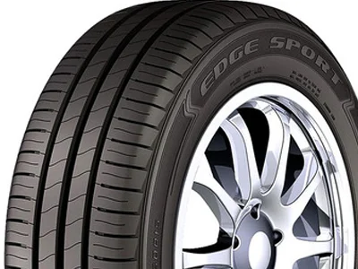 KELLY EDGE SPORT